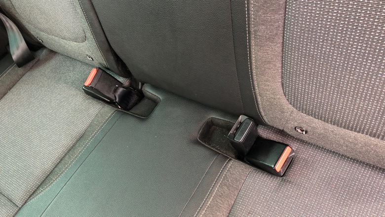 Vauxhall Crossland 1.2 Turbo Elite 5dr Petrol Hatchback